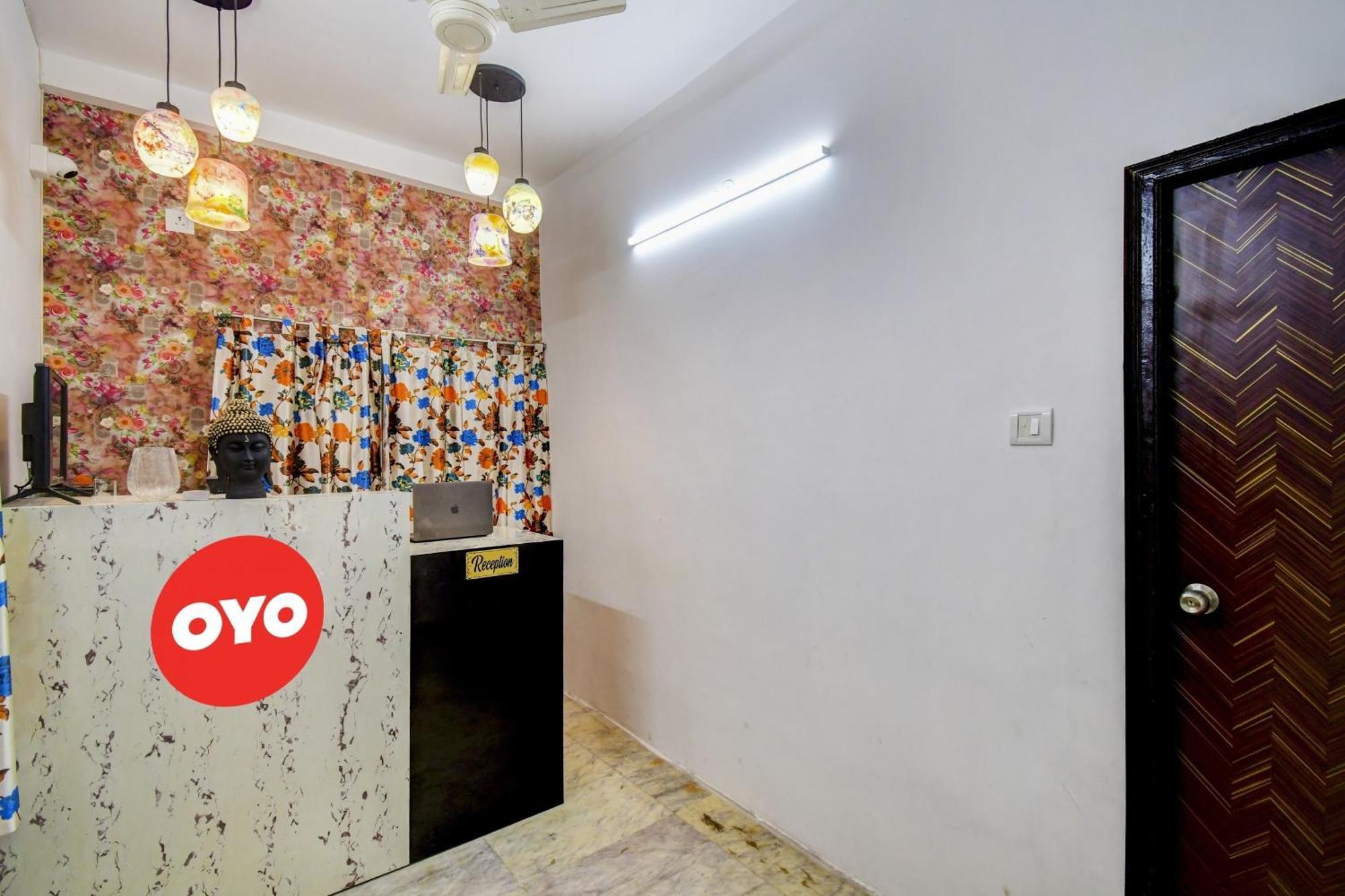 Hotel O The Nest Inn Near Acropolis Mall Jādabpur Kültér fotó