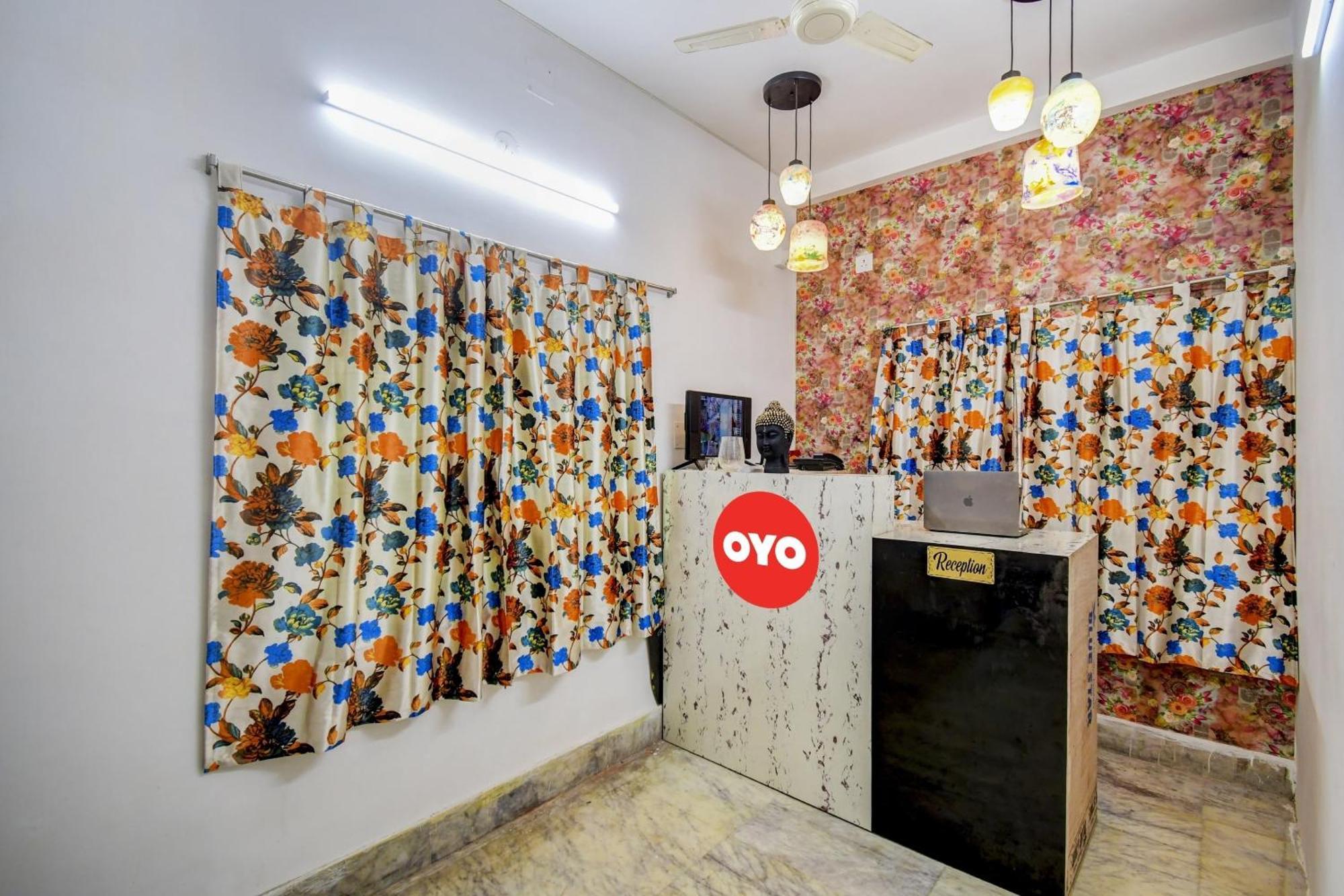 Hotel O The Nest Inn Near Acropolis Mall Jādabpur Kültér fotó