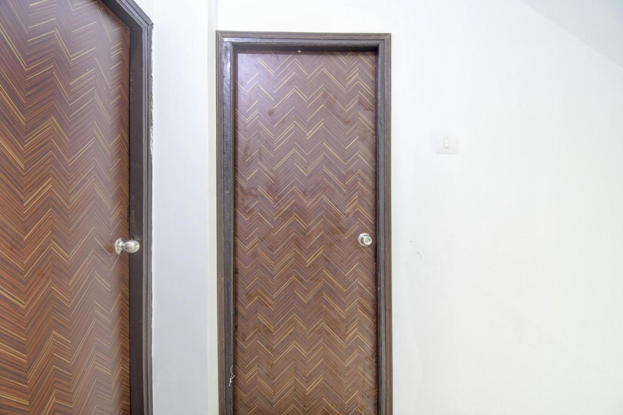 Hotel O The Nest Inn Near Acropolis Mall Jādabpur Kültér fotó