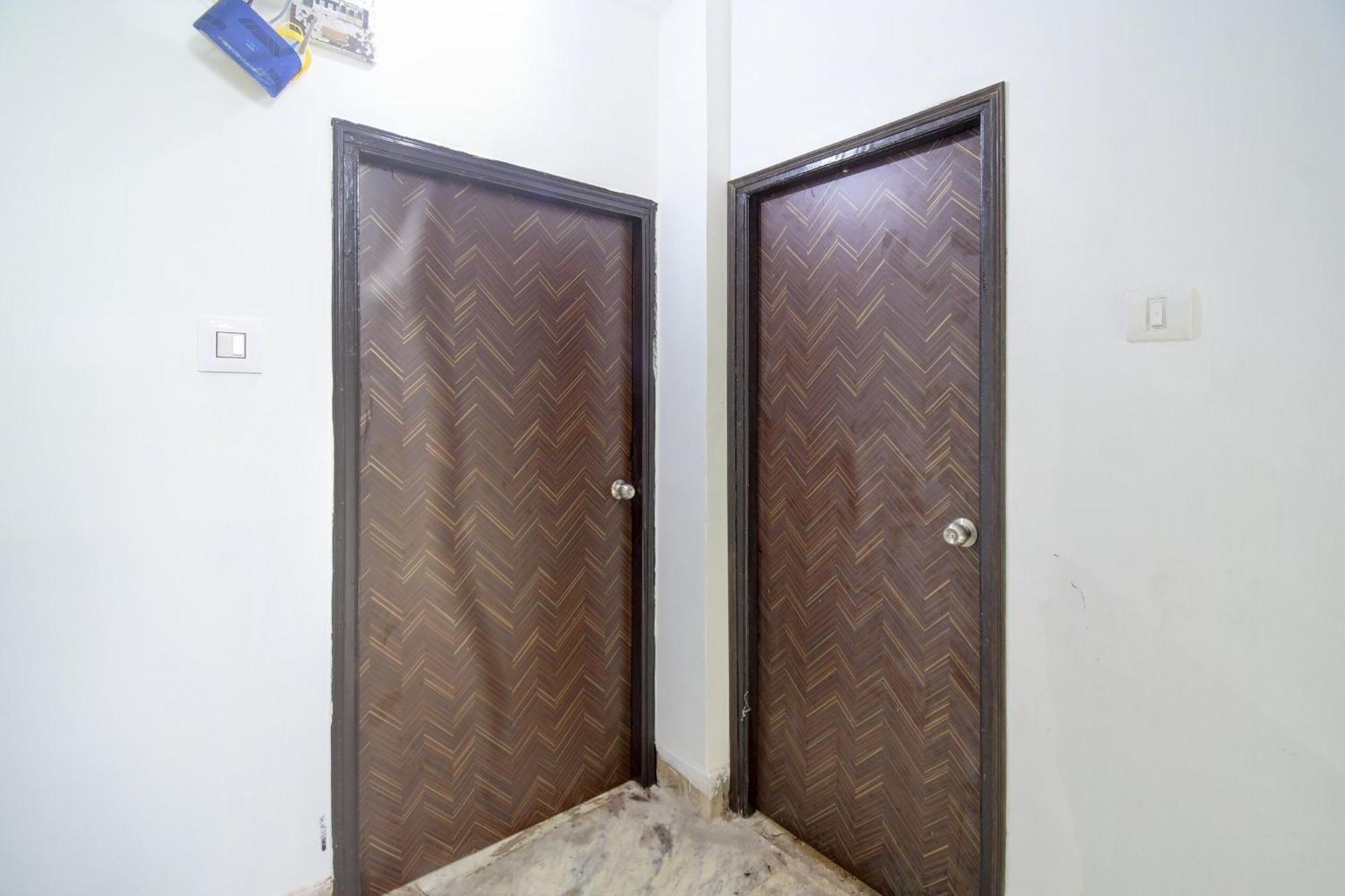 Hotel O The Nest Inn Near Acropolis Mall Jādabpur Kültér fotó